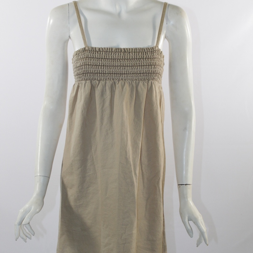 Old Navy Dress - Small - Cream